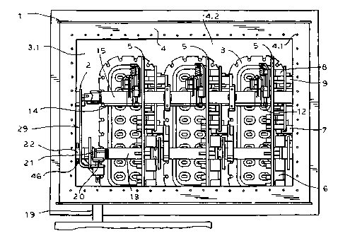 Une figure unique qui représente un dessin illustrant l'invention.